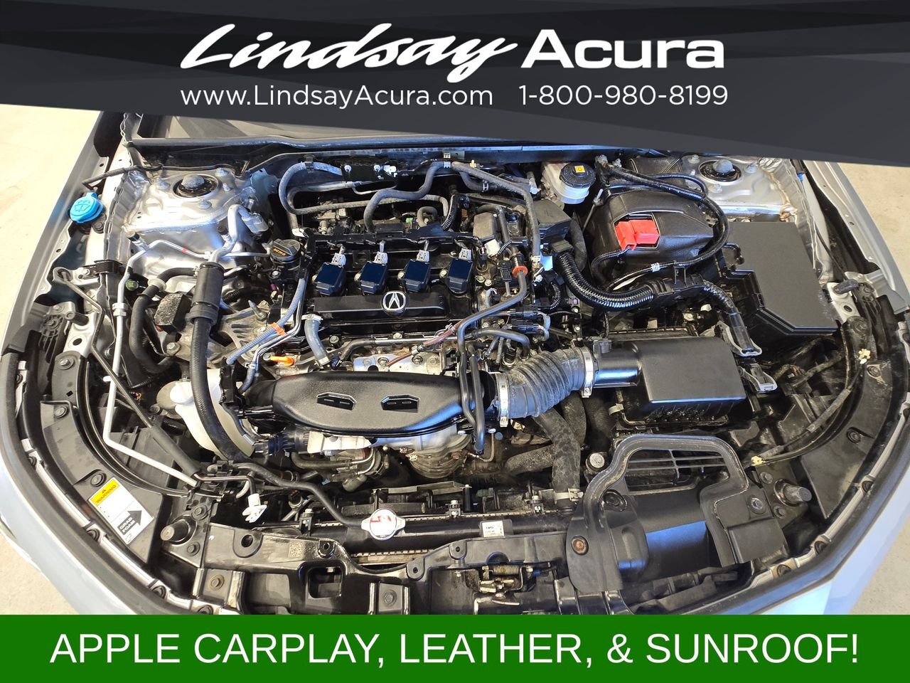 2024 Acura Integra Base Columbus OH