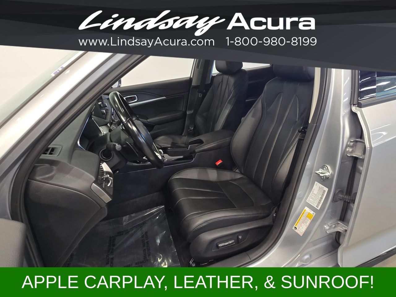 2024 Acura Integra Base Columbus OH