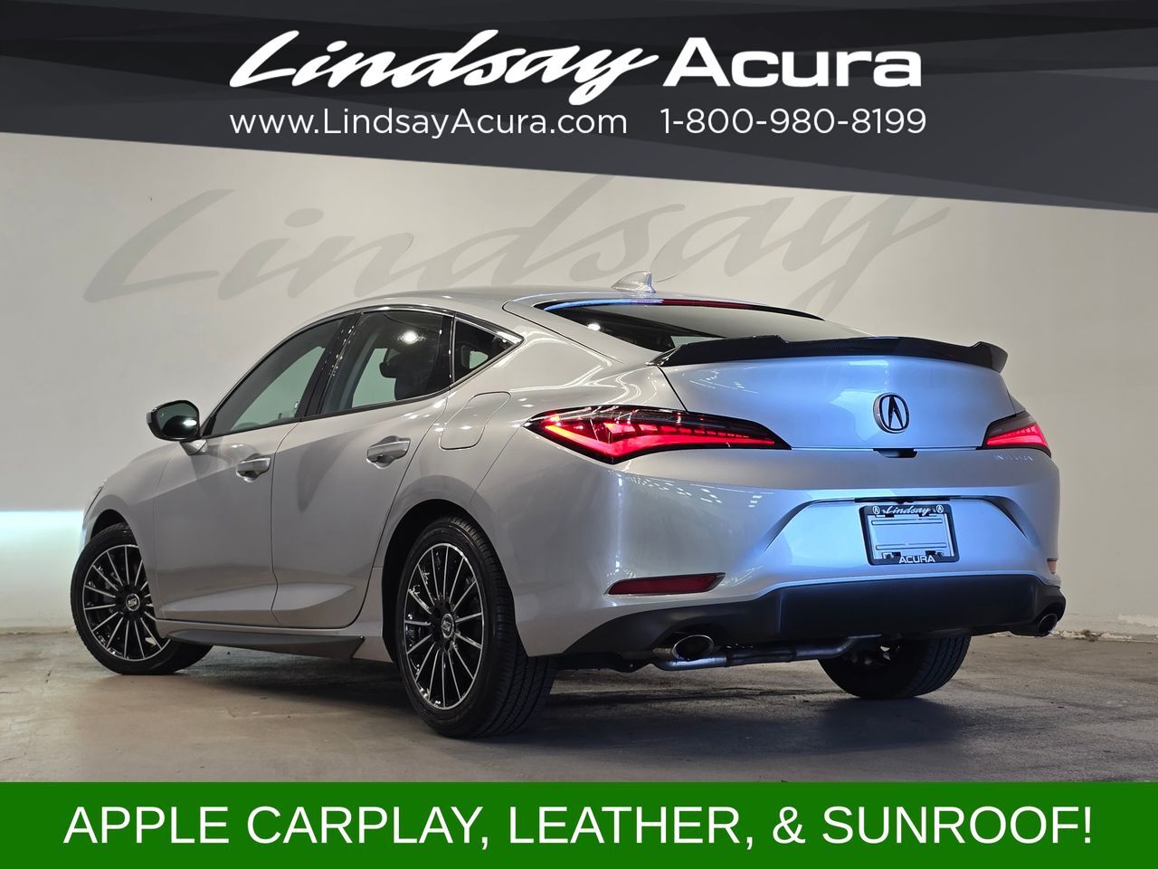 2024 Acura Integra Base Columbus OH