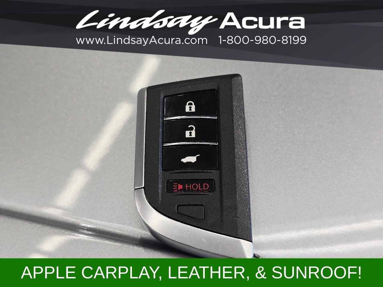 2024 Acura Integra Base Columbus OH