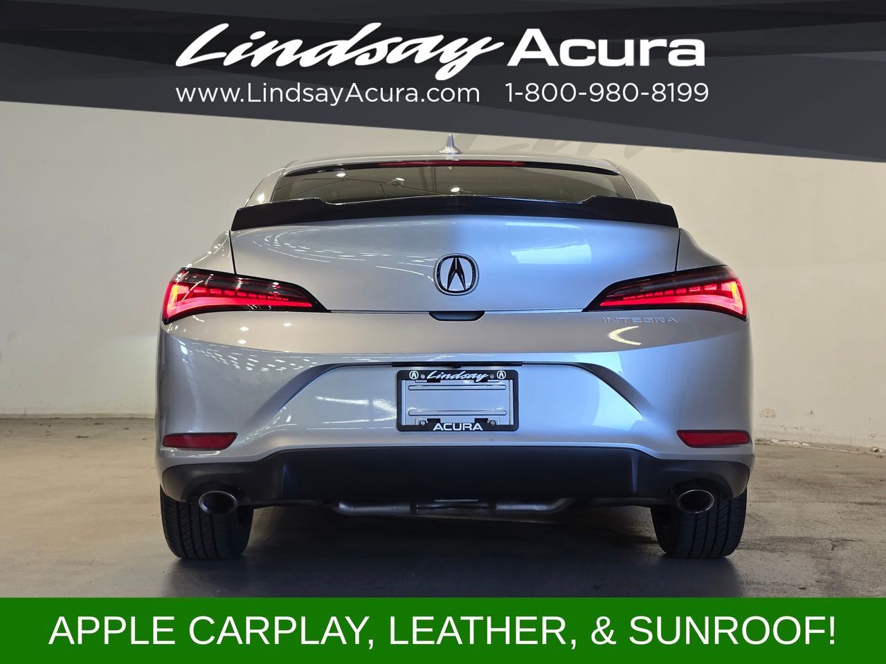 2024 Acura Integra Base Columbus OH