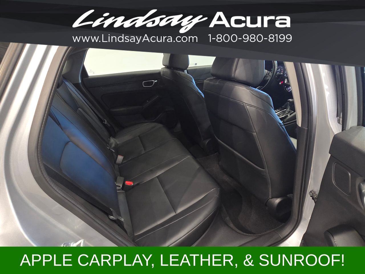 2024 Acura Integra Base Columbus OH