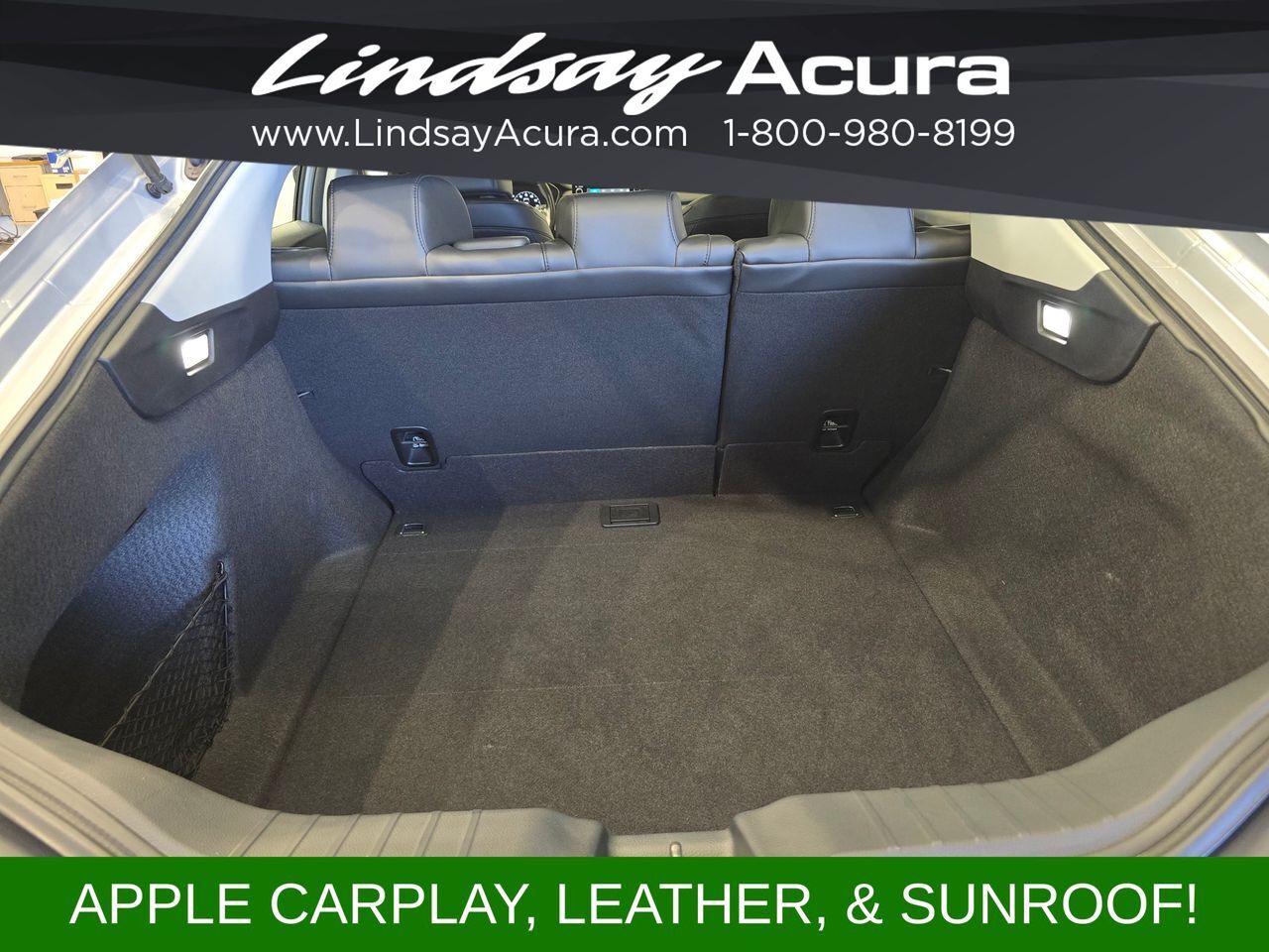 2024 Acura Integra Base Columbus OH