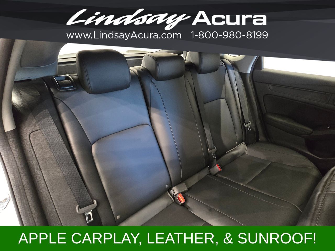 2024 Acura Integra Base Columbus OH