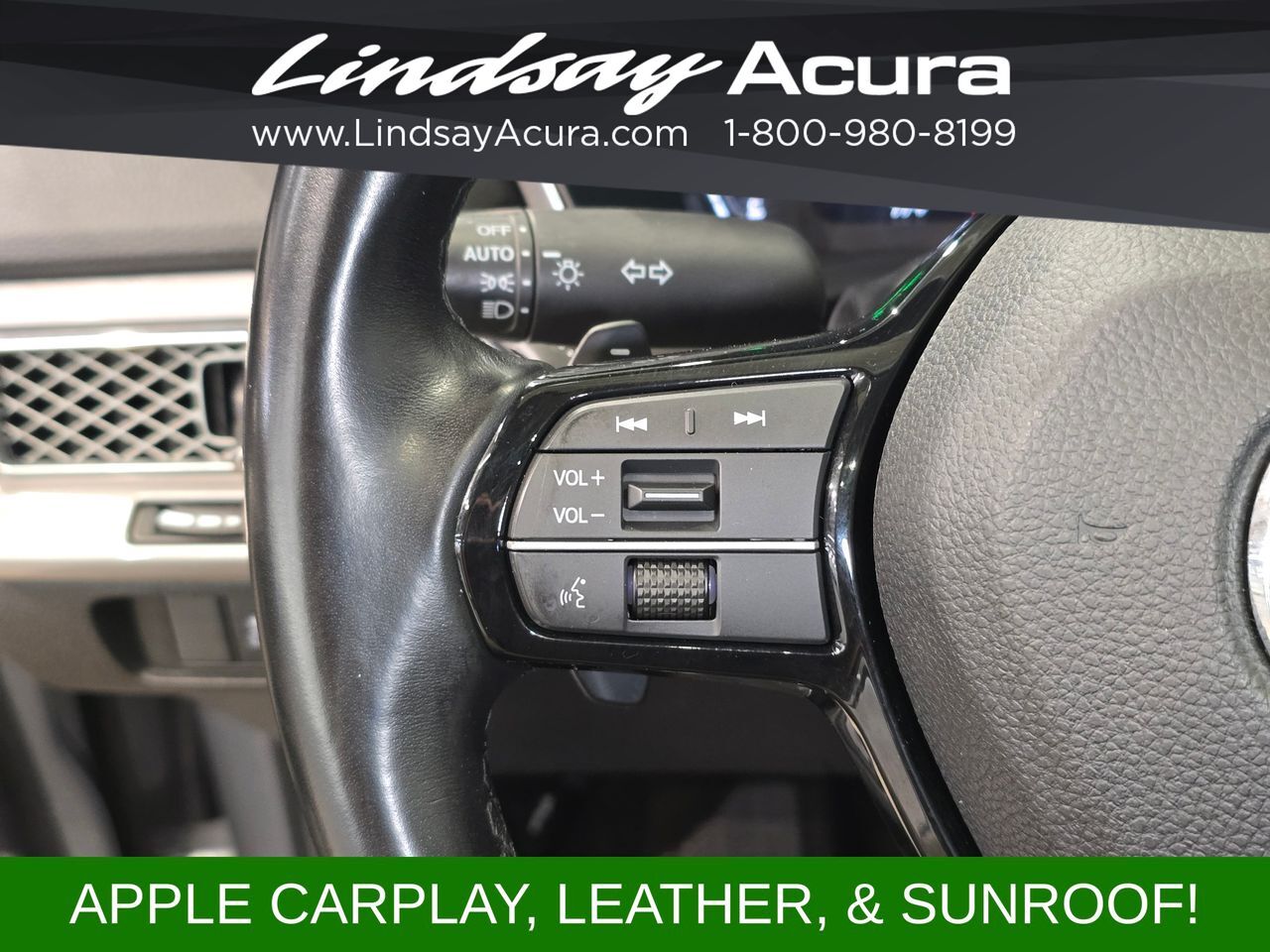 2024 Acura Integra Base Columbus OH