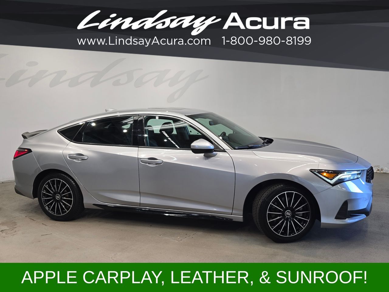 2024 Acura Integra Base Columbus OH