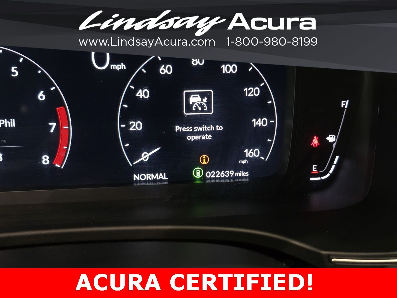 2024 Acura Integra Base Columbus OH