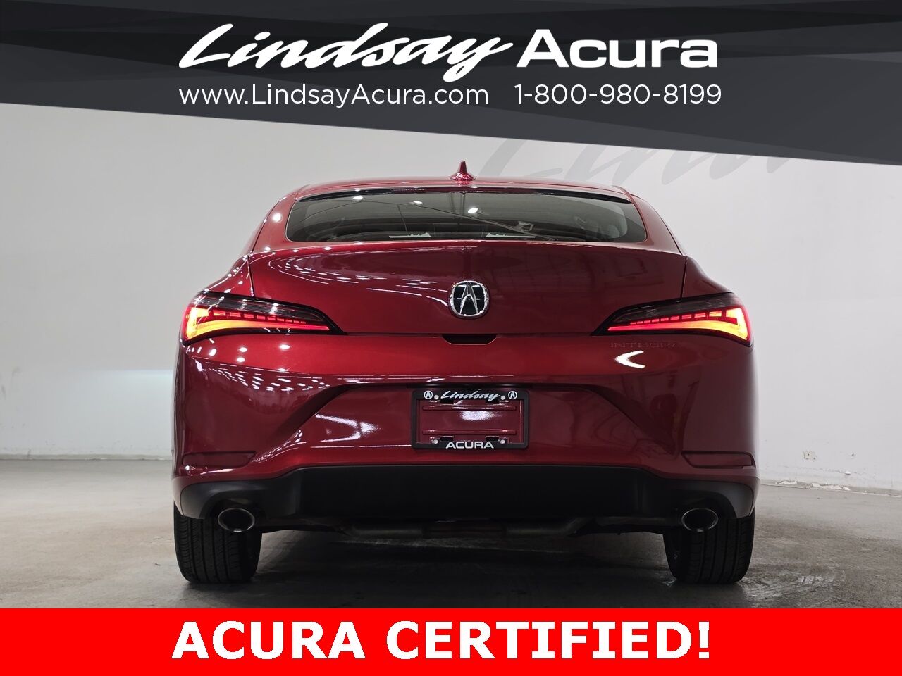 2024 Acura Integra Base Columbus OH