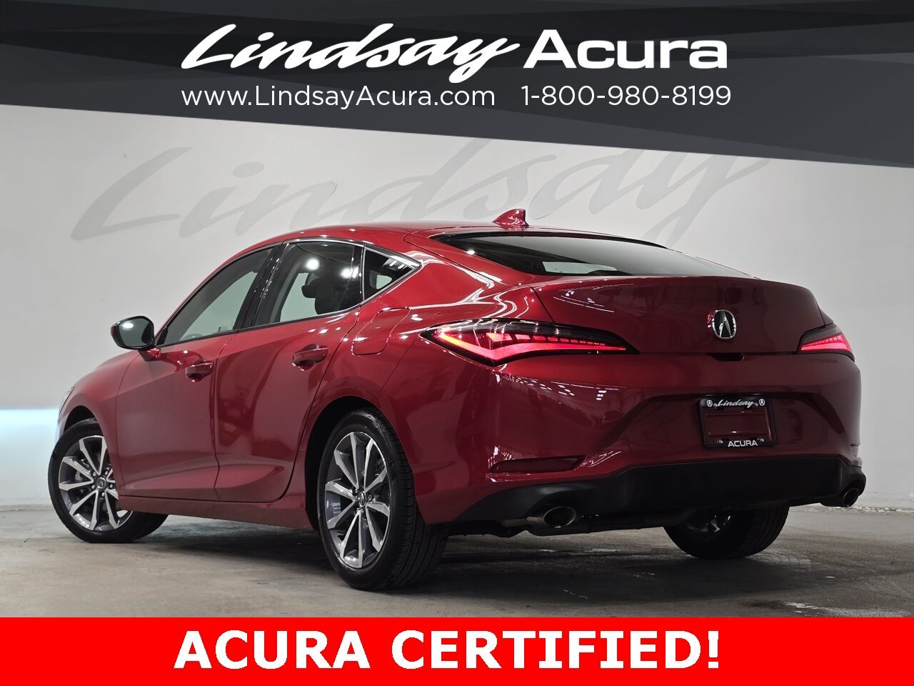 2024 Acura Integra Base Columbus OH