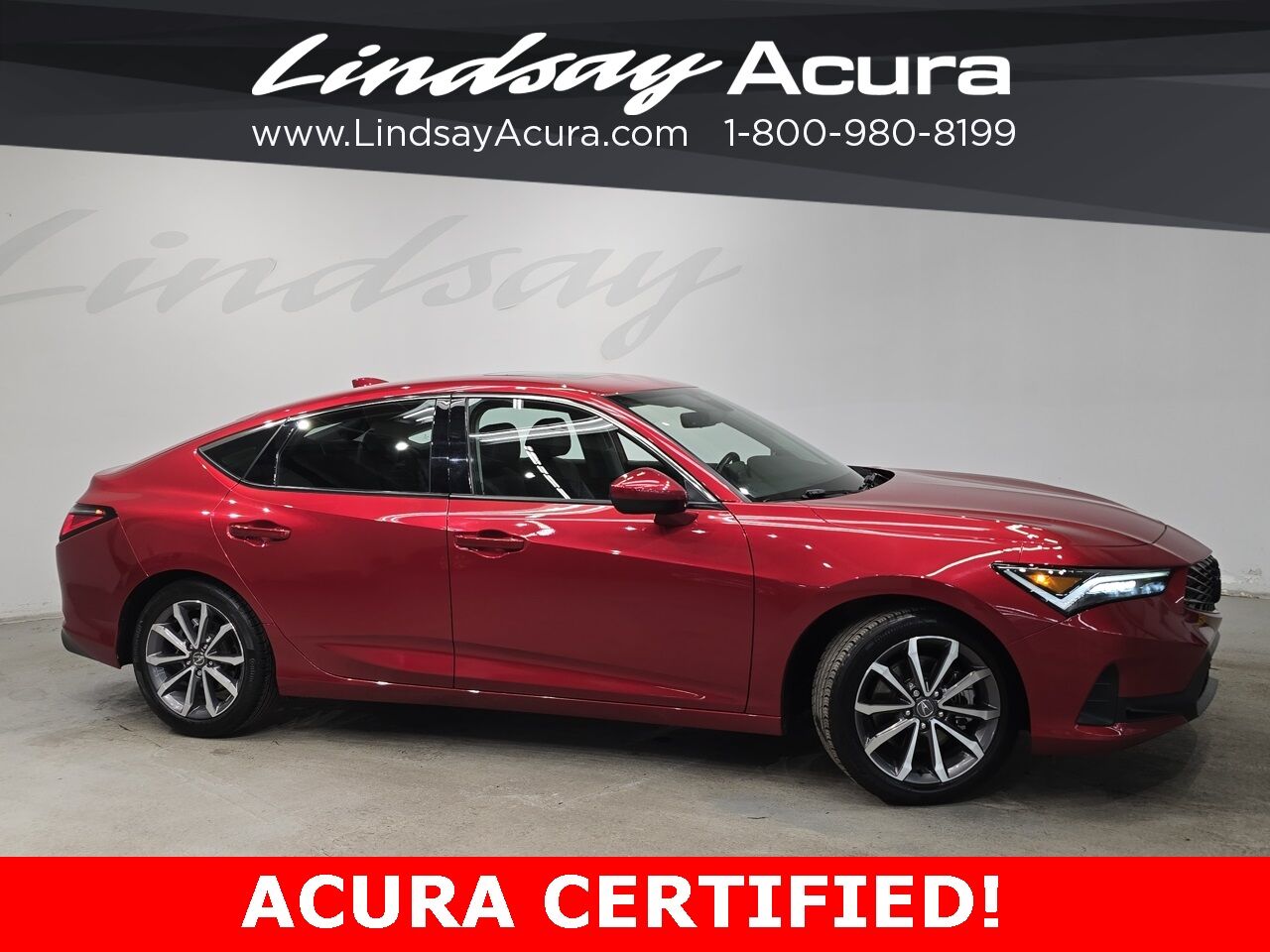 2024 Acura Integra Base Columbus OH