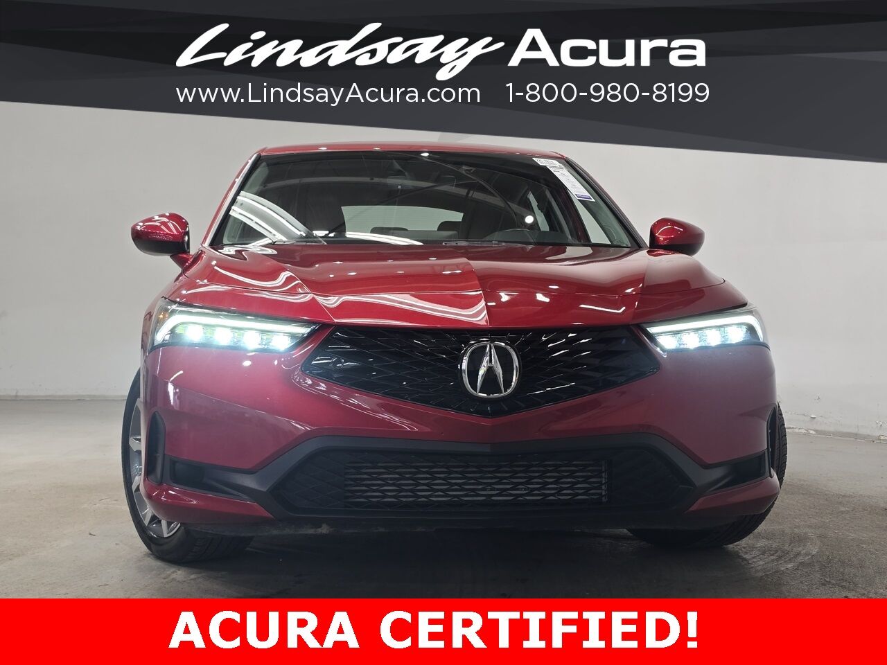 2024 Acura Integra Base Columbus OH