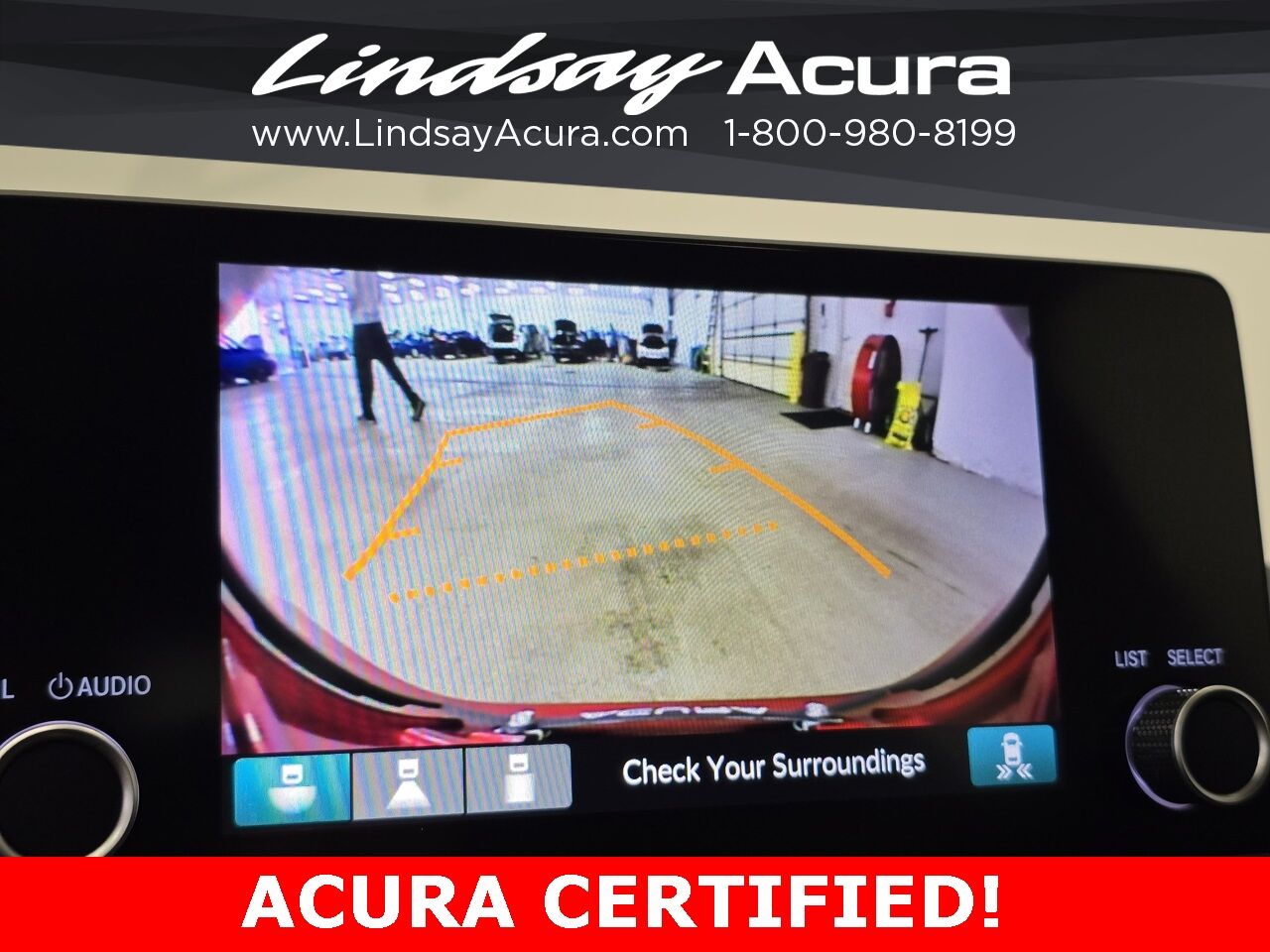 2024 Acura Integra Base Columbus OH