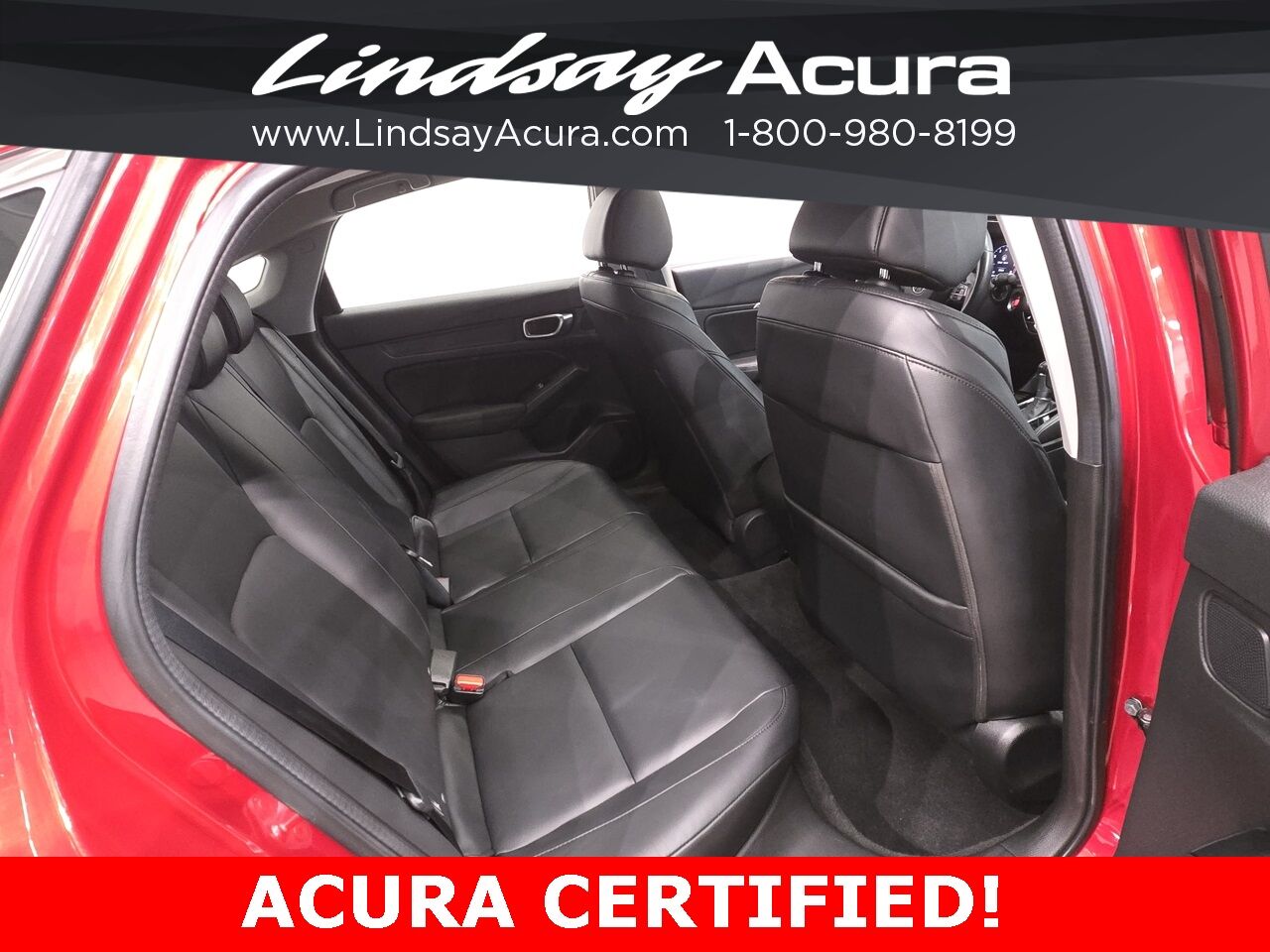 2024 Acura Integra Base Columbus OH