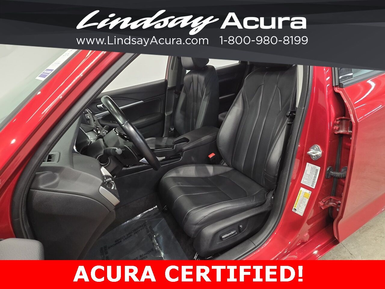 2024 Acura Integra Base Columbus OH
