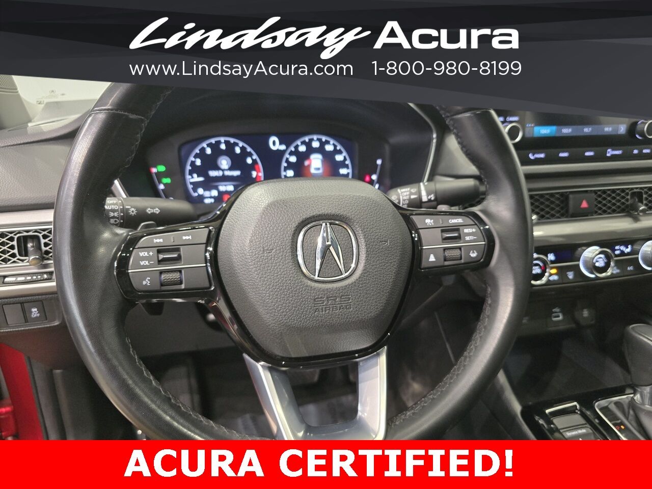 2024 Acura Integra Base Columbus OH