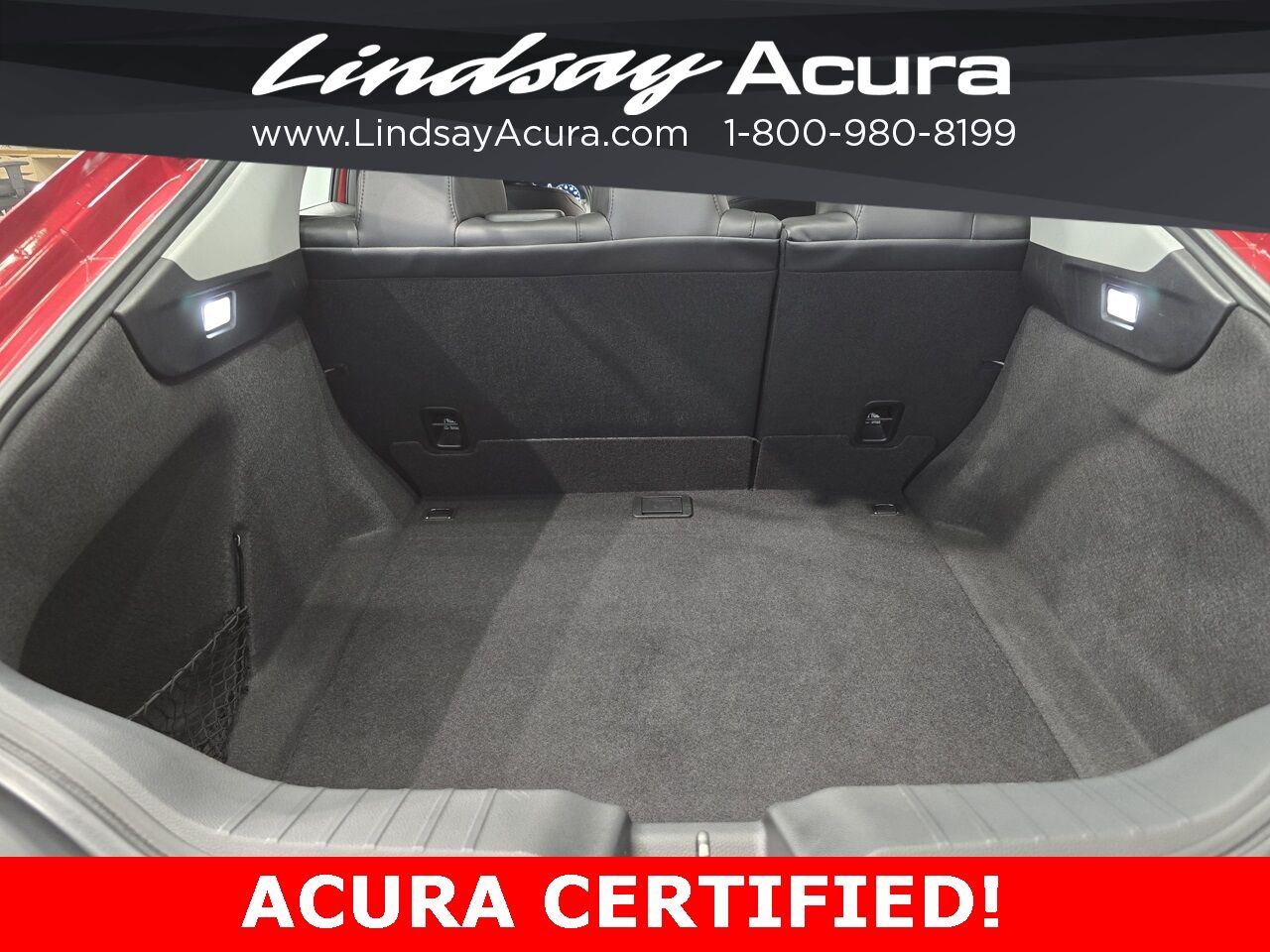 2024 Acura Integra Base Columbus OH