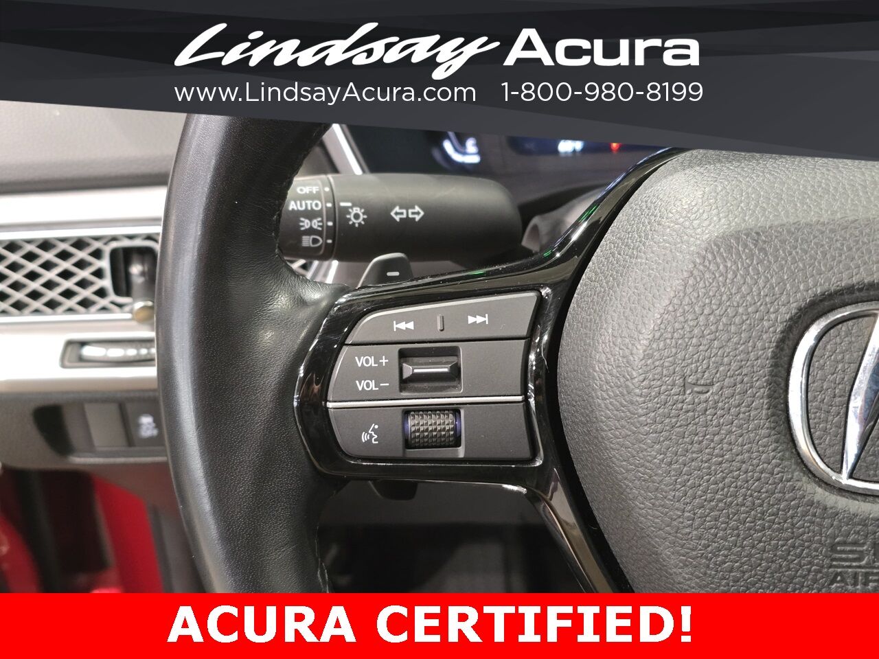 2024 Acura Integra Base Columbus OH