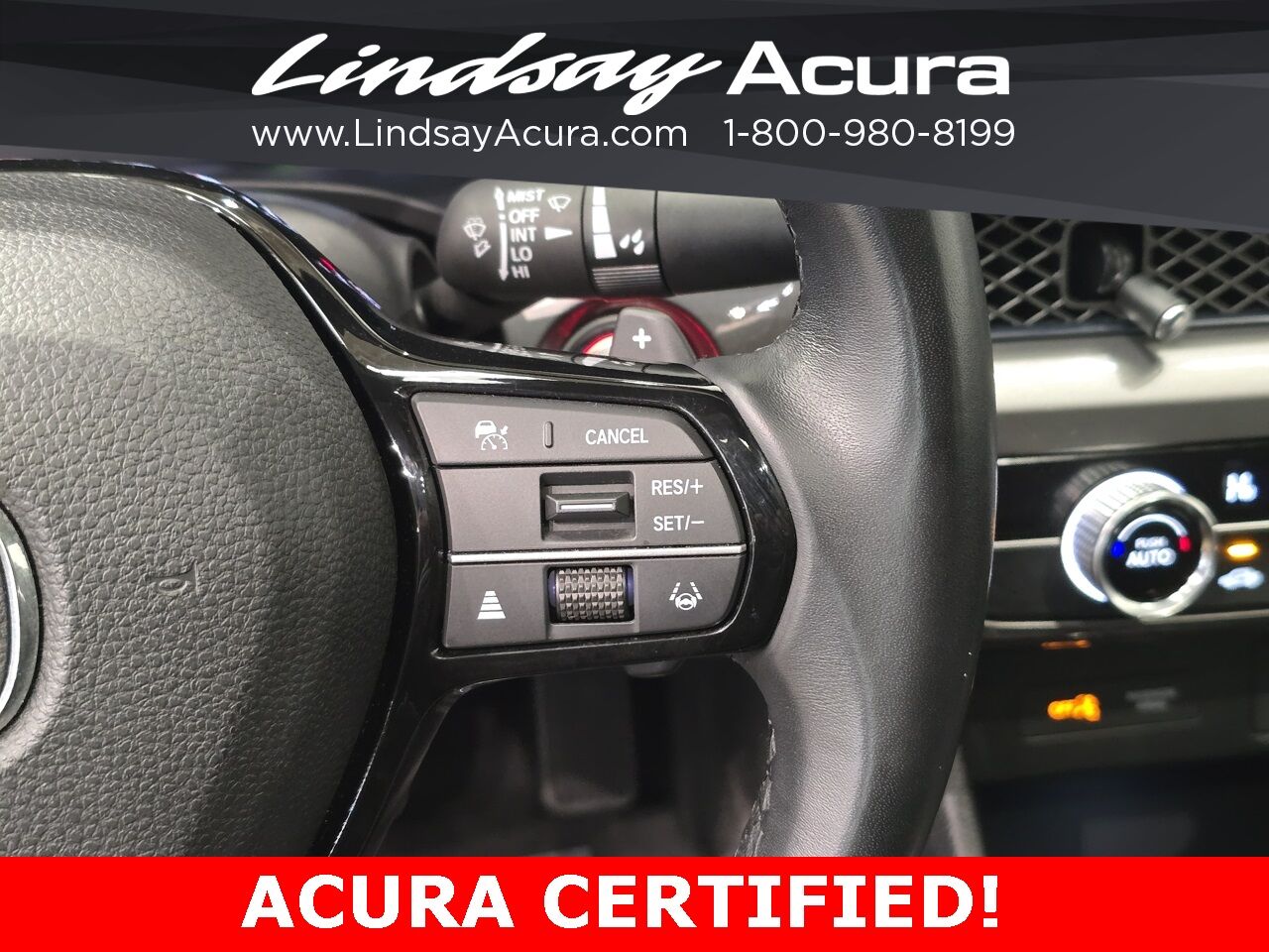 2024 Acura Integra Base Columbus OH