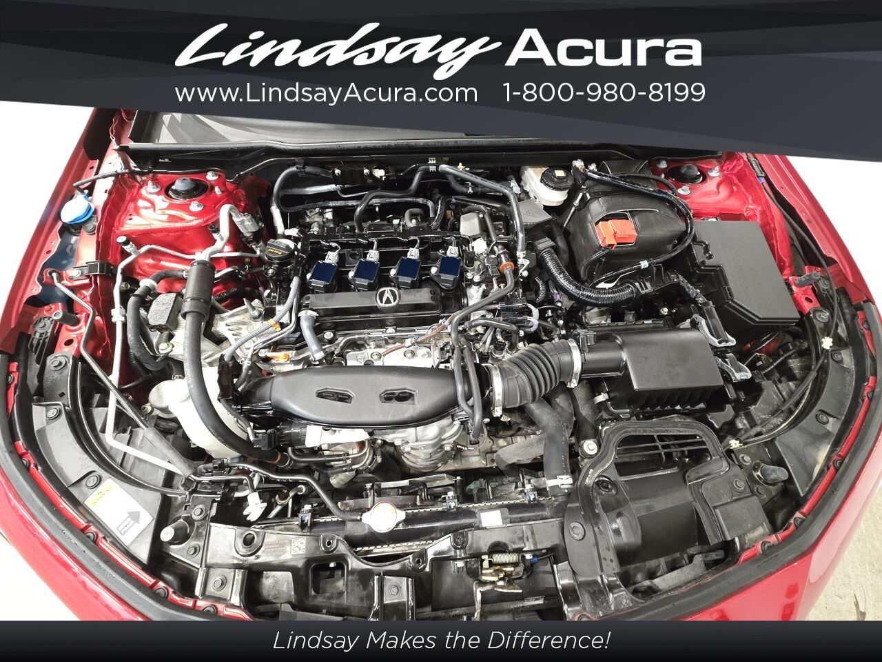 2024 Acura Integra Base Columbus OH