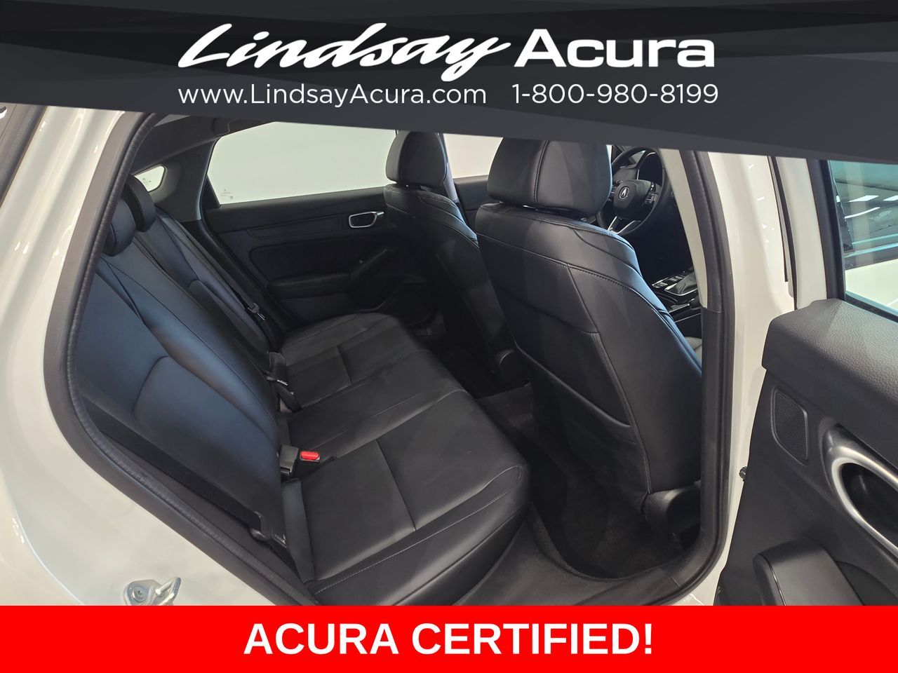 2024 Acura Integra Base Columbus OH