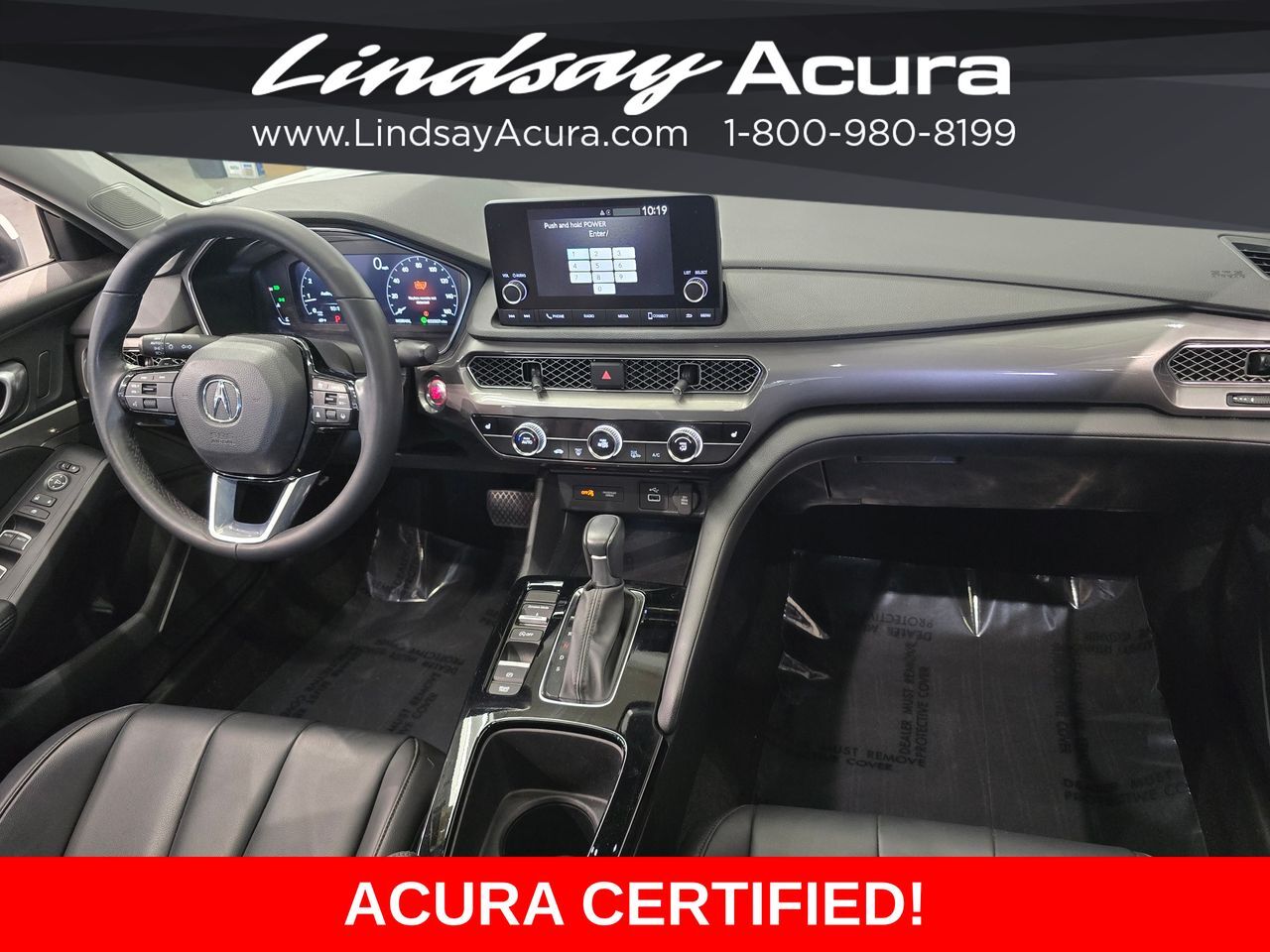 2024 Acura Integra Base Columbus OH