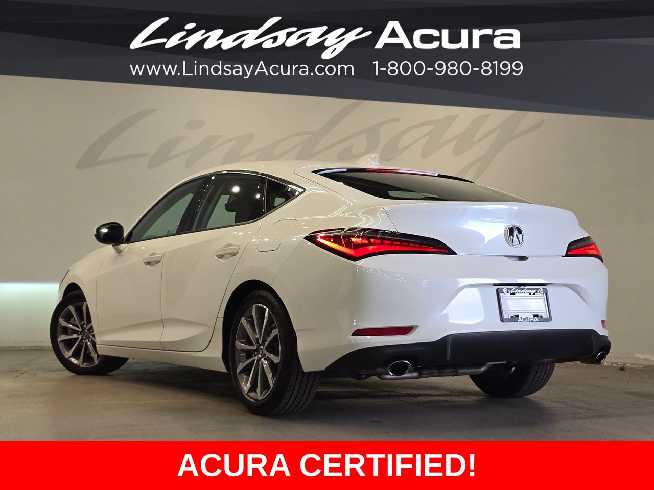 2024 Acura Integra Base Columbus OH