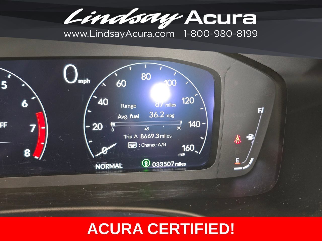 2024 Acura Integra Base Columbus OH