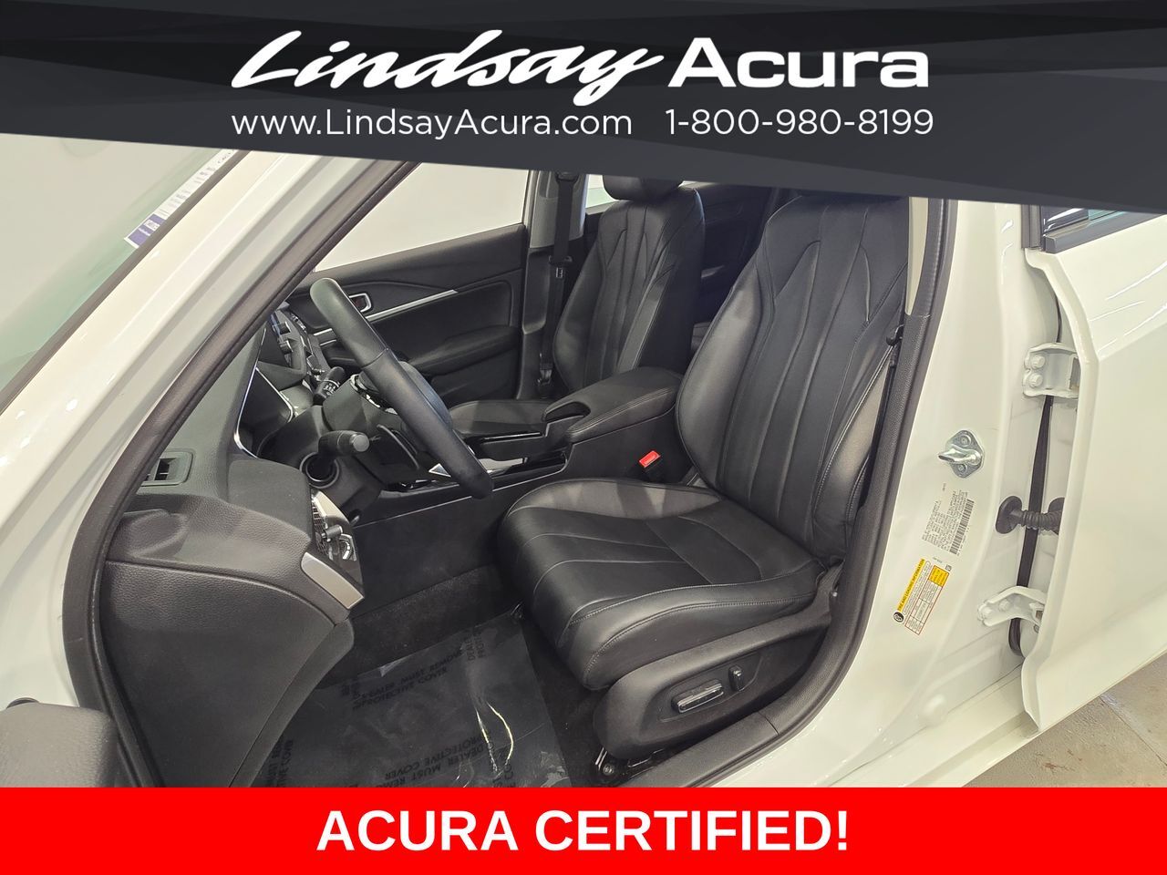 2024 Acura Integra Base Columbus OH