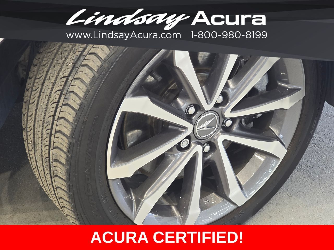 2024 Acura Integra Base Columbus OH