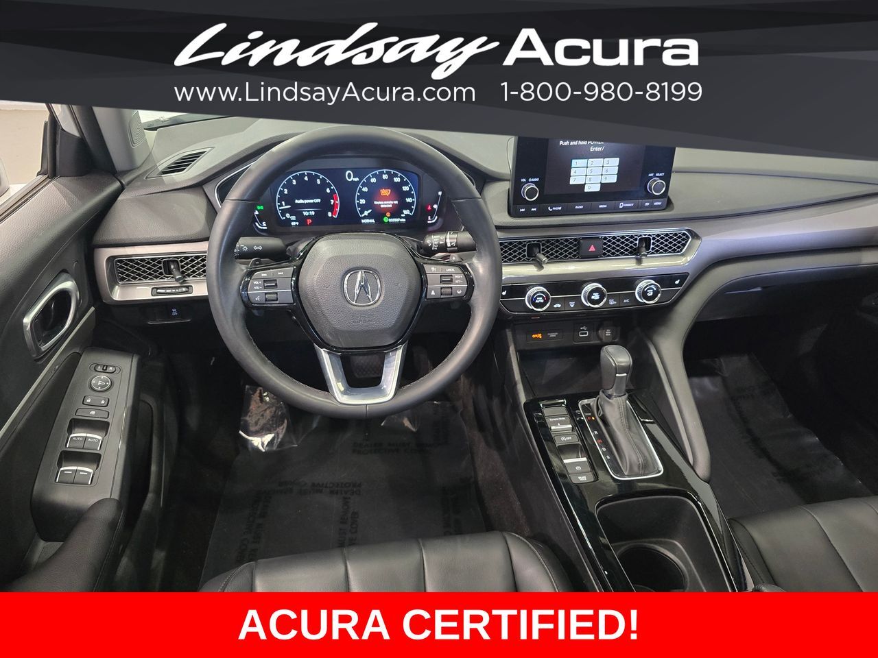 2024 Acura Integra Base Columbus OH