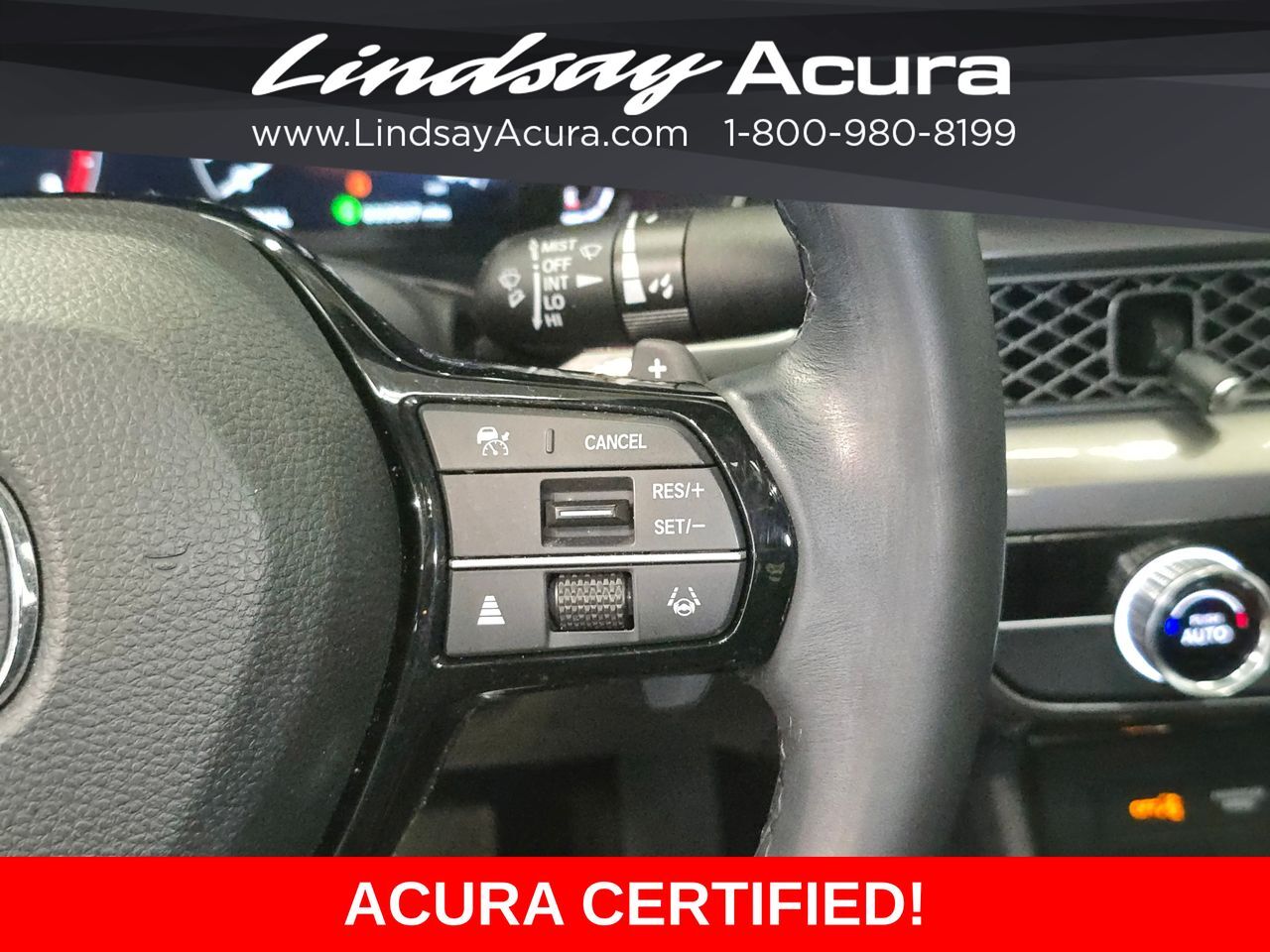 2024 Acura Integra Base Columbus OH