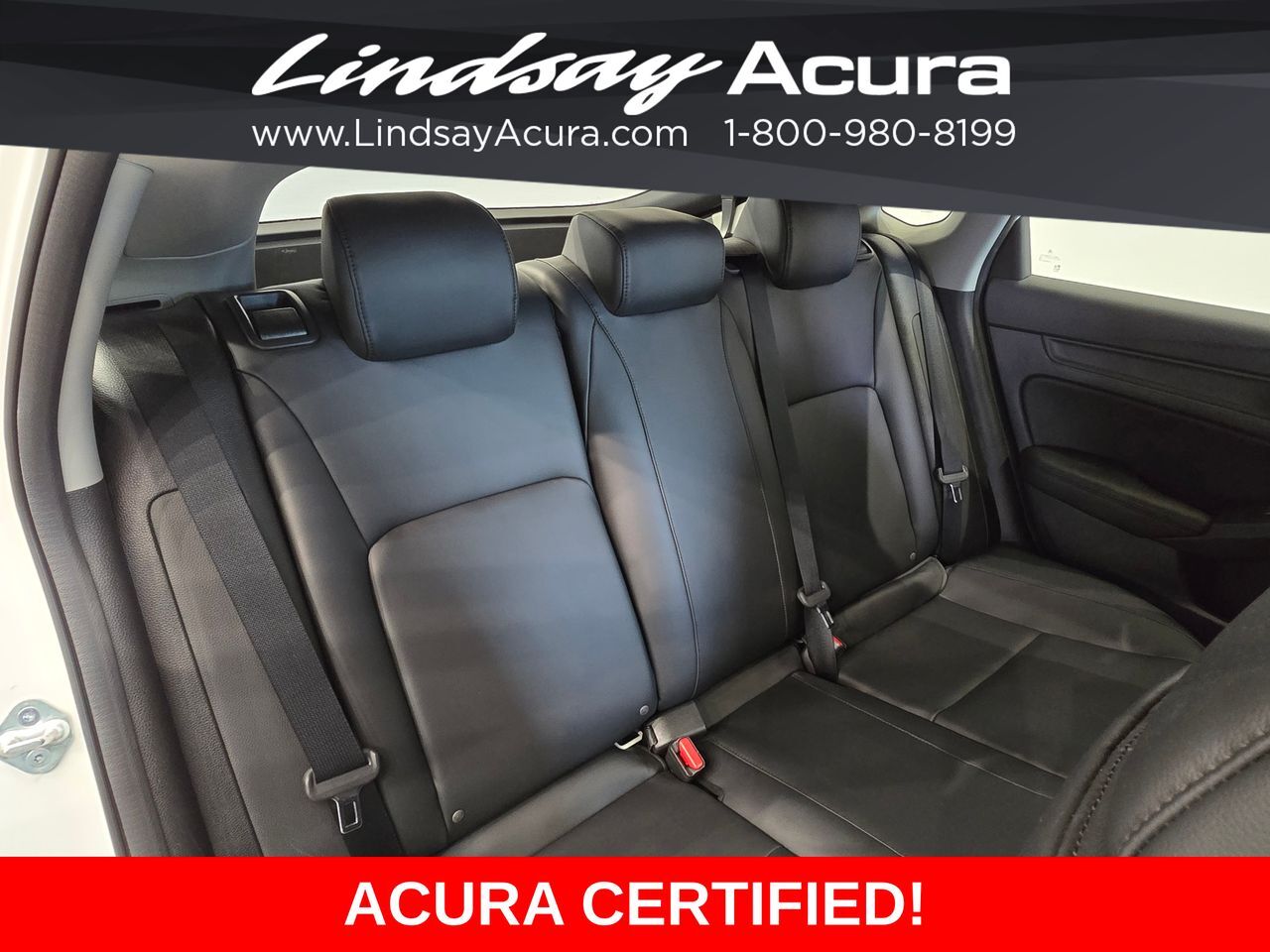 2024 Acura Integra Base Columbus OH
