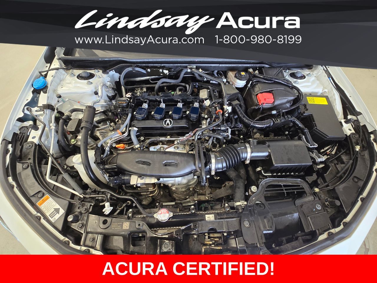 2024 Acura Integra Base Columbus OH