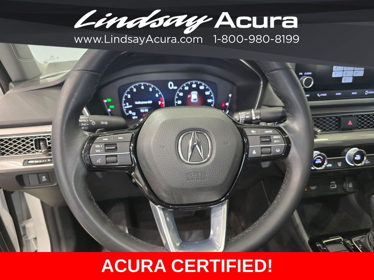 2024 Acura Integra Base Columbus OH