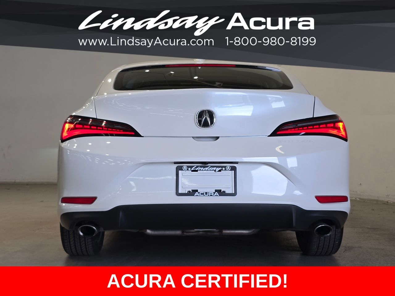 2024 Acura Integra Base Columbus OH