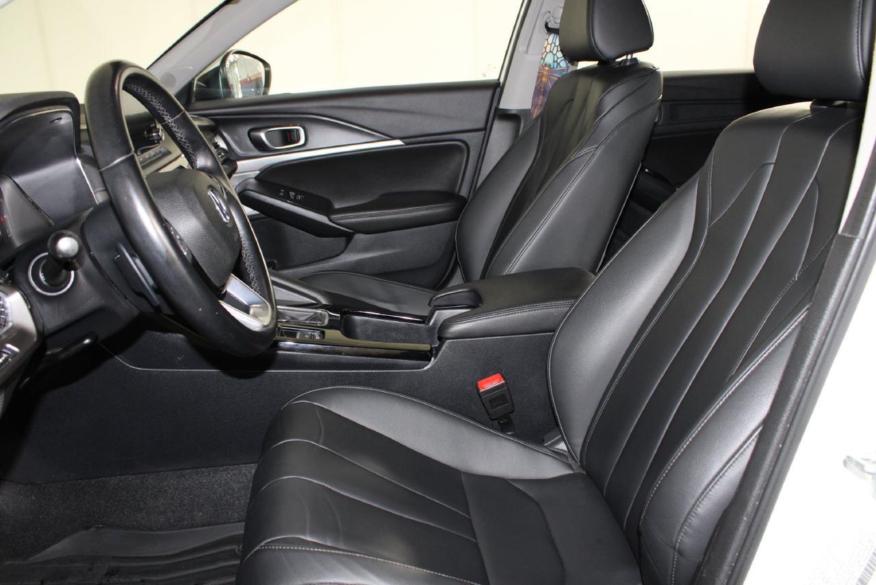 2024 Acura Integra Base Manassas VA
