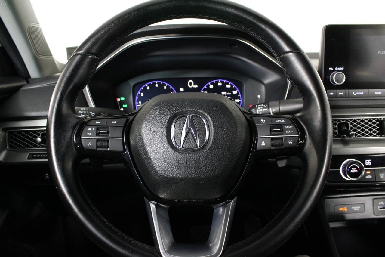 2024 Acura Integra Base Manassas VA