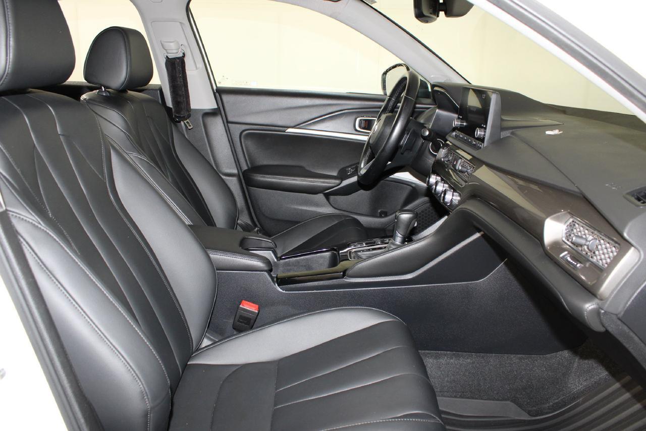 2024 Acura Integra Base Manassas VA