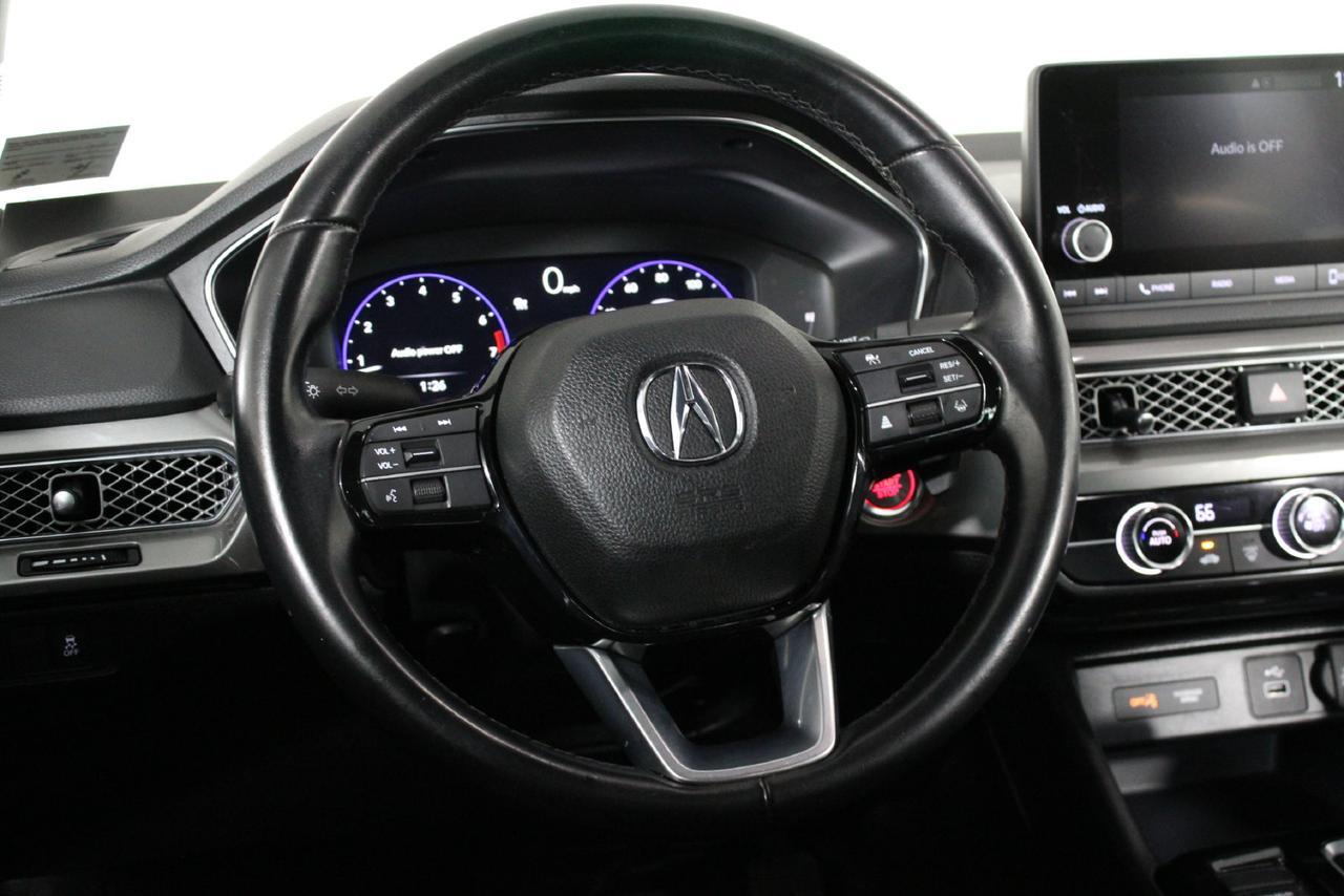 2024 Acura Integra Base Manassas VA