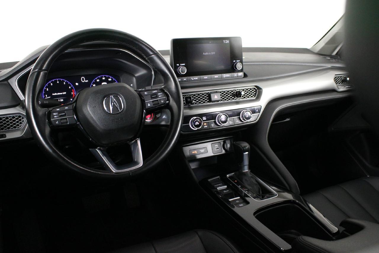 2024 Acura Integra Base Manassas VA