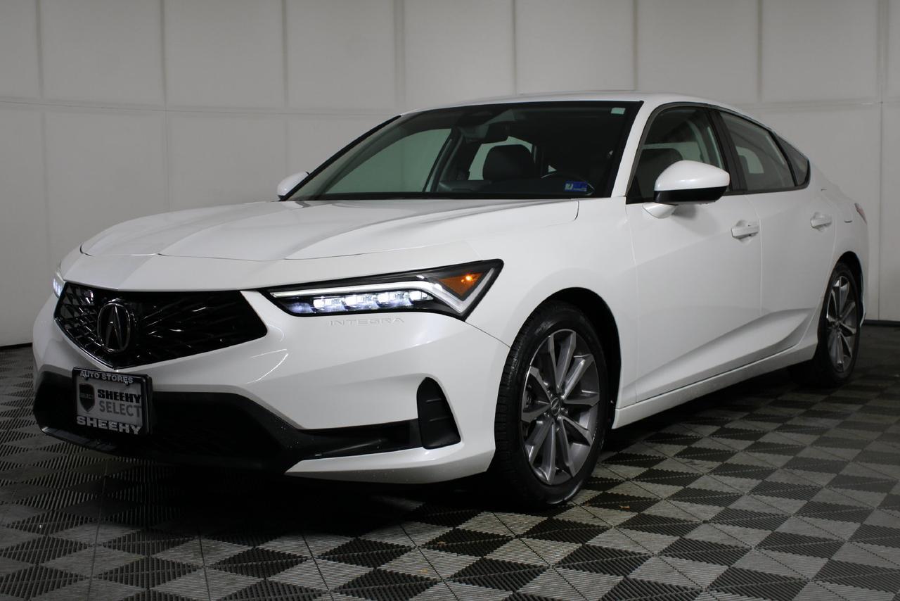 2024 Acura Integra Base Manassas VA