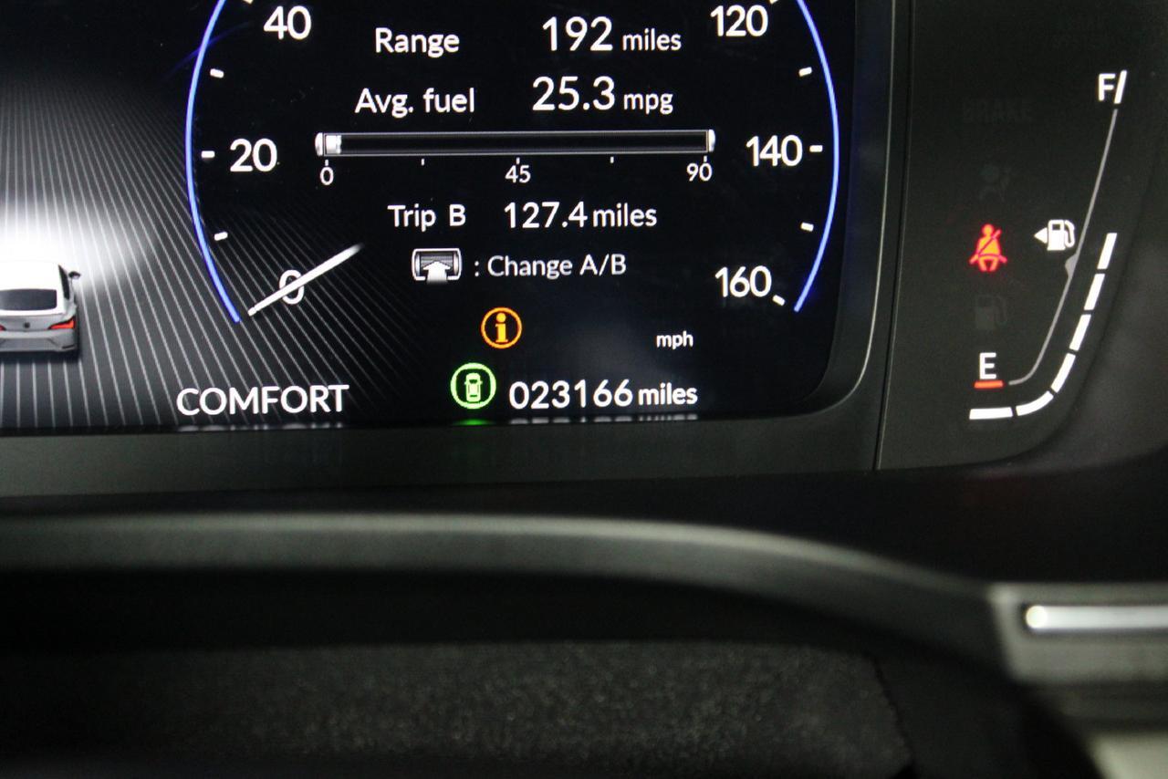 2024 Acura Integra Base Manassas VA