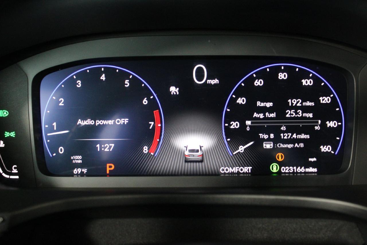 2024 Acura Integra Base Manassas VA