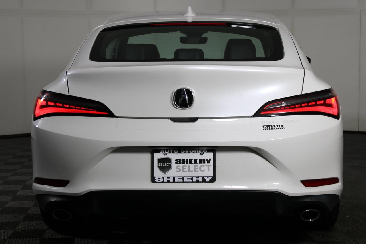 2024 Acura Integra Base Manassas VA