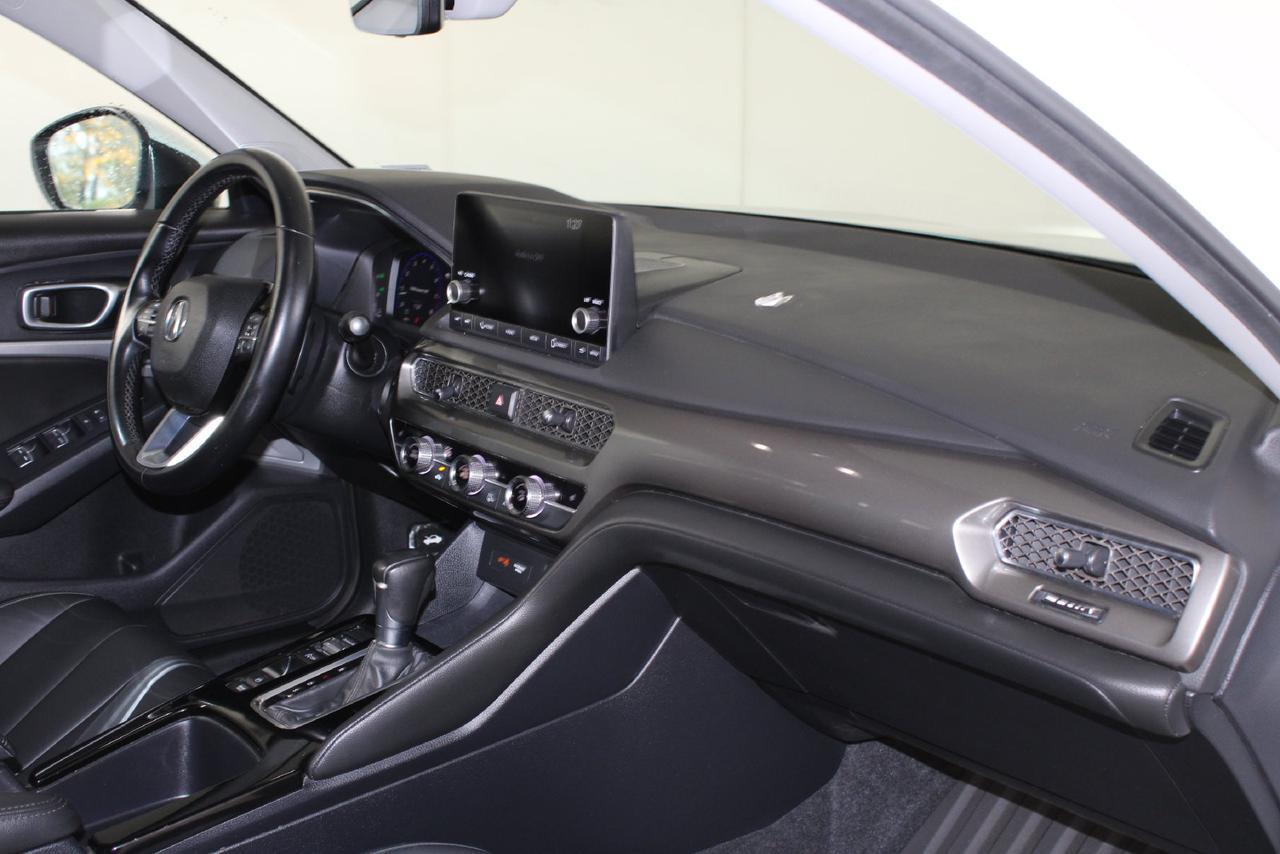 2024 Acura Integra Base Manassas VA