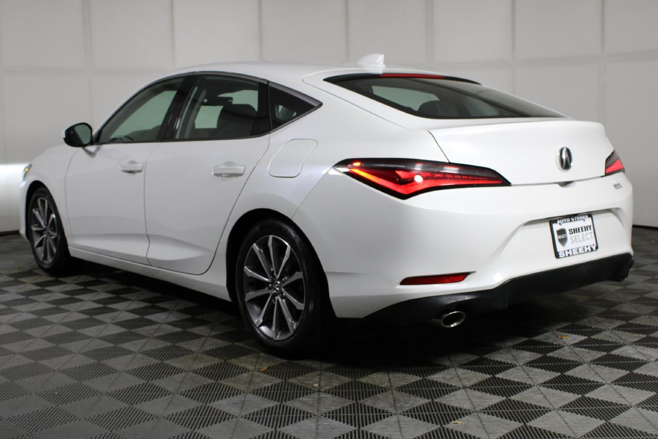 2024 Acura Integra Base Manassas VA