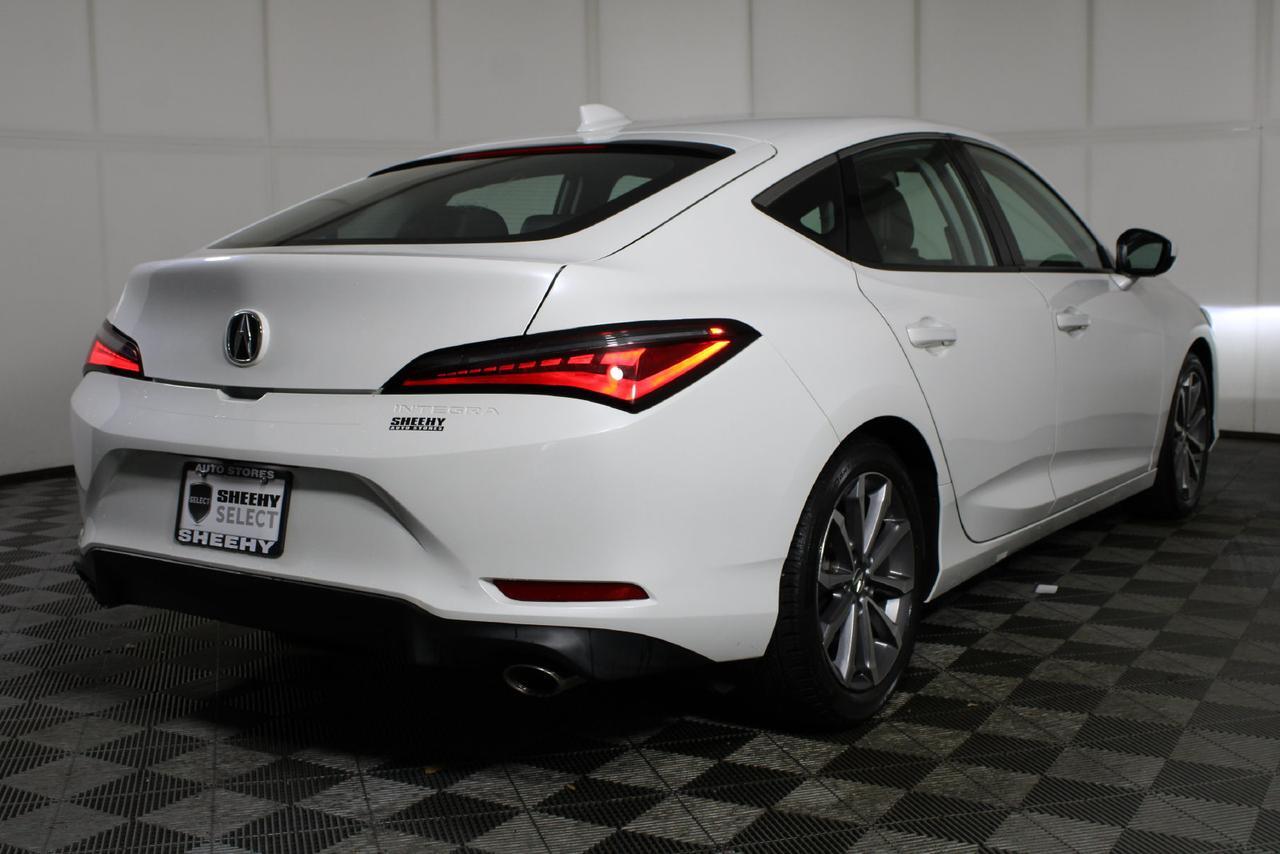 2024 Acura Integra Base Manassas VA