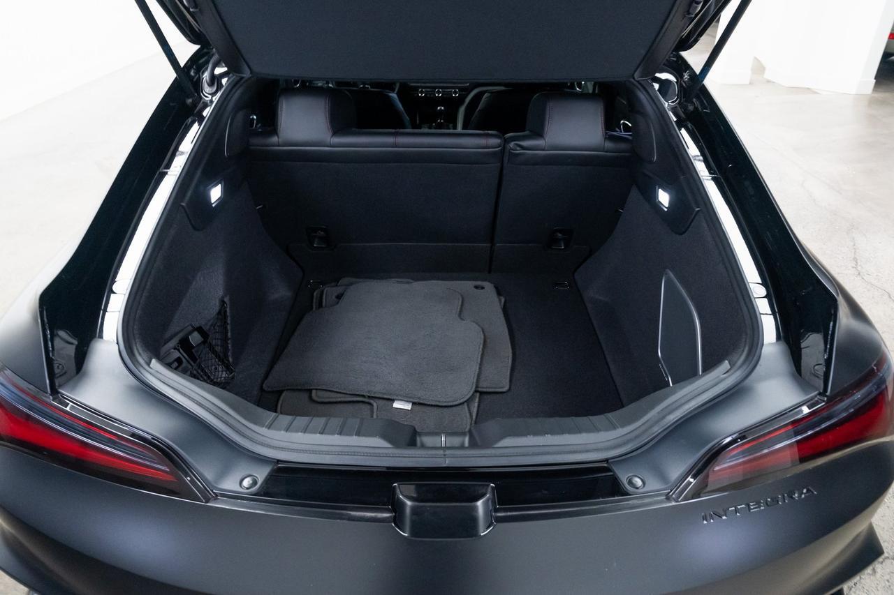2024 Acura Integra Type S 1 Owner Full body Stealth PPF $10k Portland OR