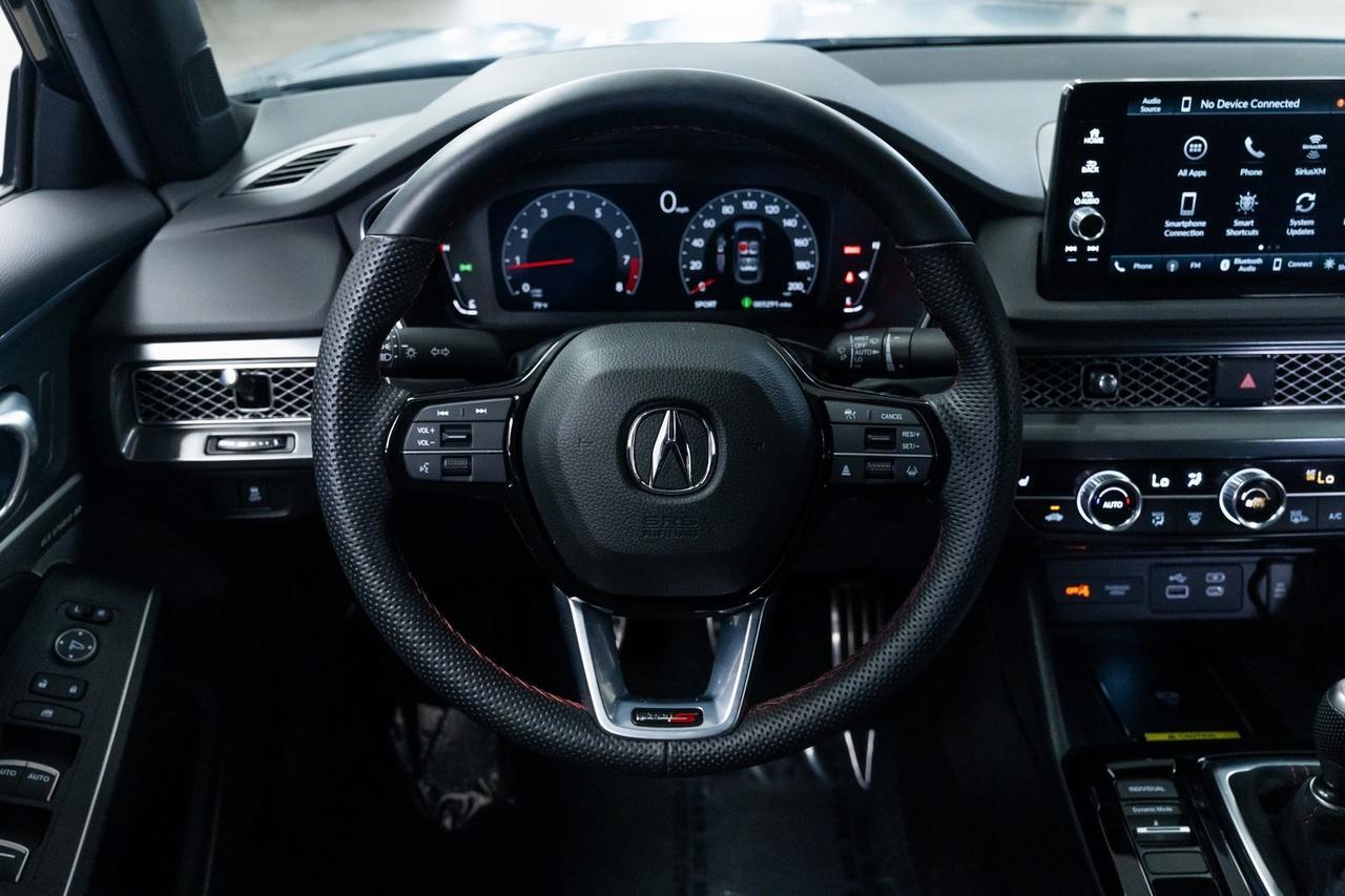 2024 Acura Integra Type S 1 Owner Full body Stealth PPF $10k Portland OR