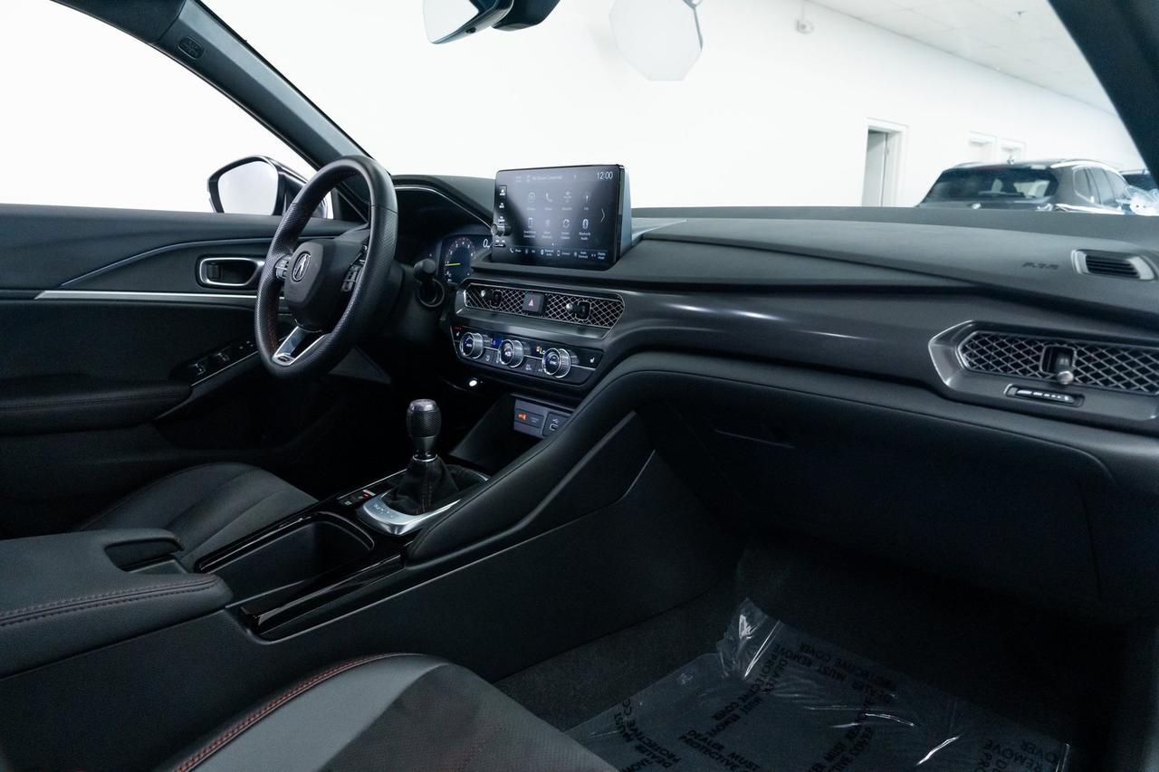 2024 Acura Integra Type S 1 Owner Heated Seats ELS Studio 3D Audio Portland OR